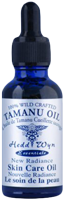 Tamanu Bottle